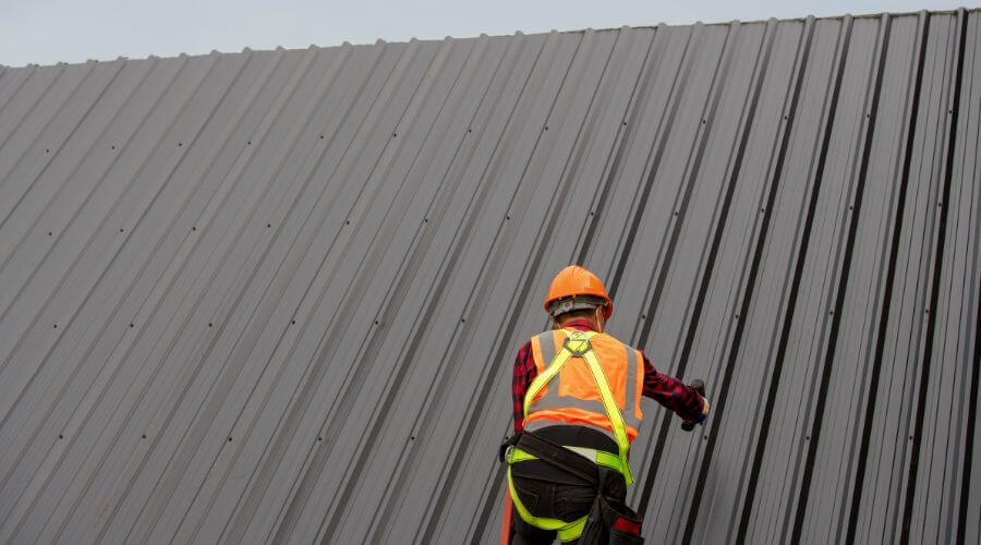 Professional residential roofers in Hadlyme, CT